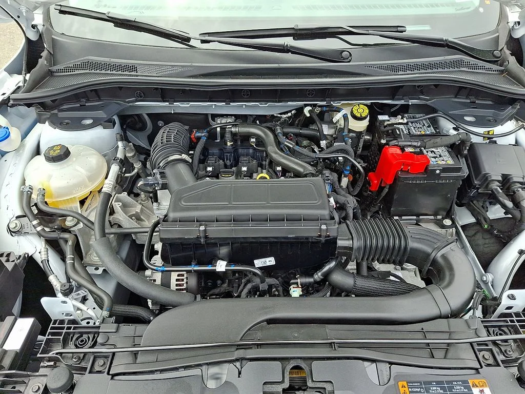 2026 Ford Escape Active - Photo 28