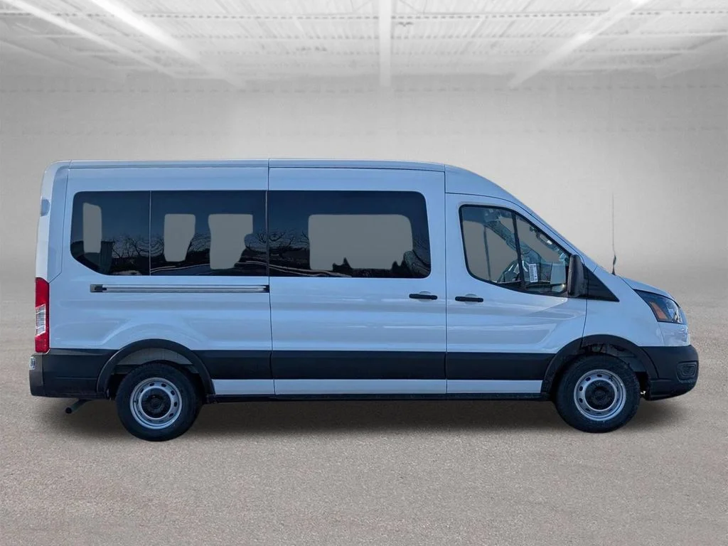 New 2026 White Ford XL image 10