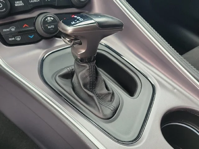 2019 Dodge Challenger R/T - Photo 36
