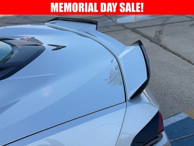 2026 Chevrolet Corvette 2LZ - Photo 11