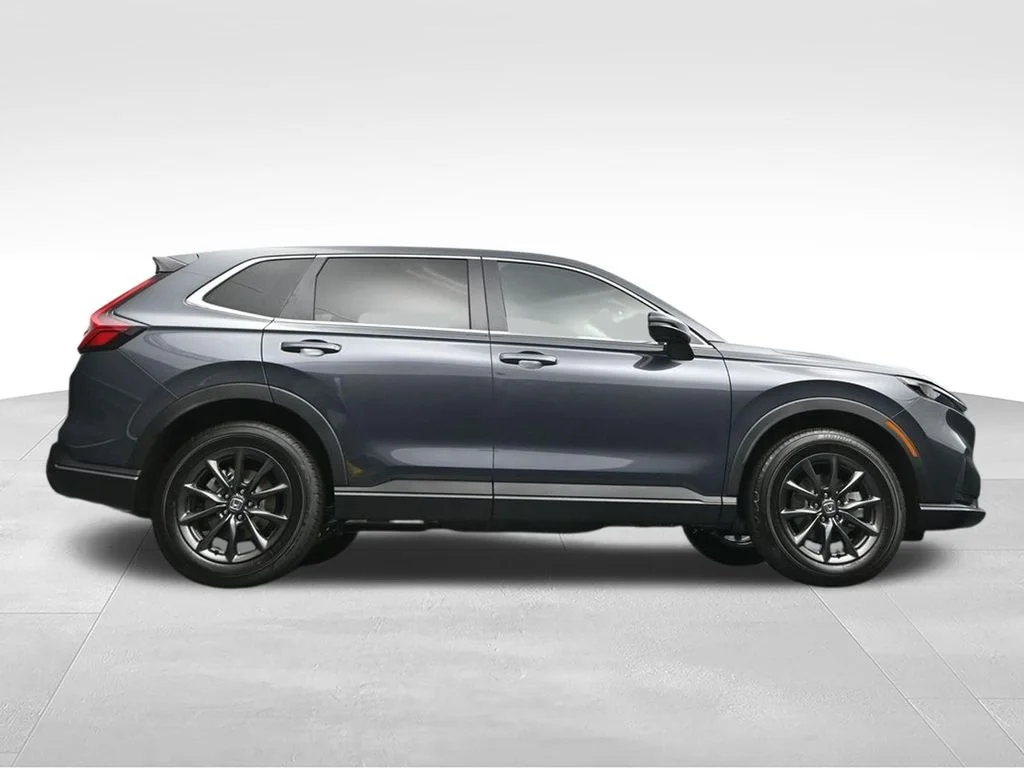New 2026 Meteorite Gray Metallic Honda EX-L image 29