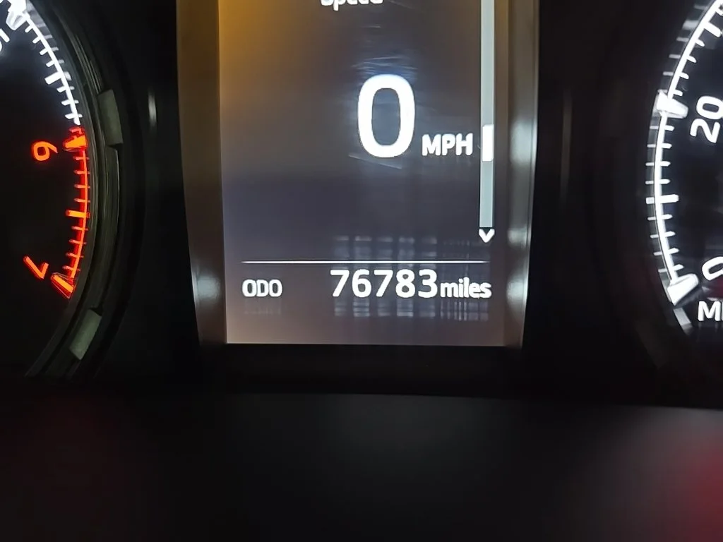 Used 2020 Silver Toyota SR5 Premium image 23