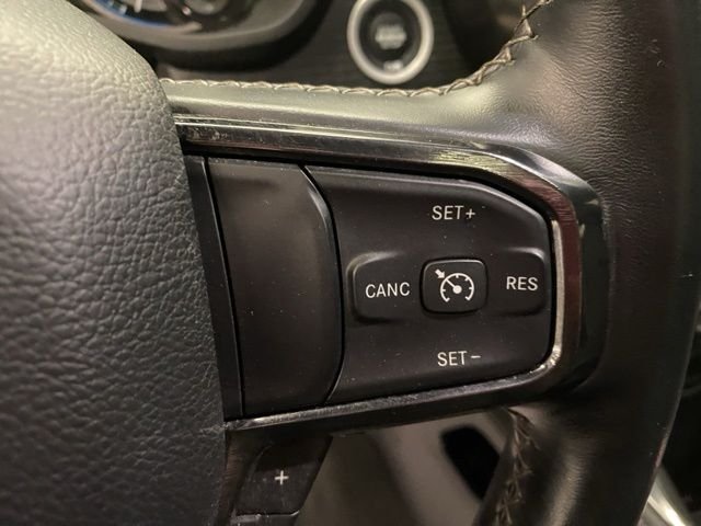 Used 2022 Gray Ram Limited image 31