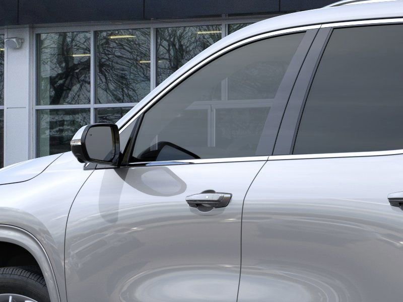 2026 BUICK ENCLAVE - Image 18