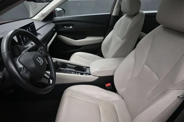 2024 Honda Accord Hybrid EX-L - Photo 71