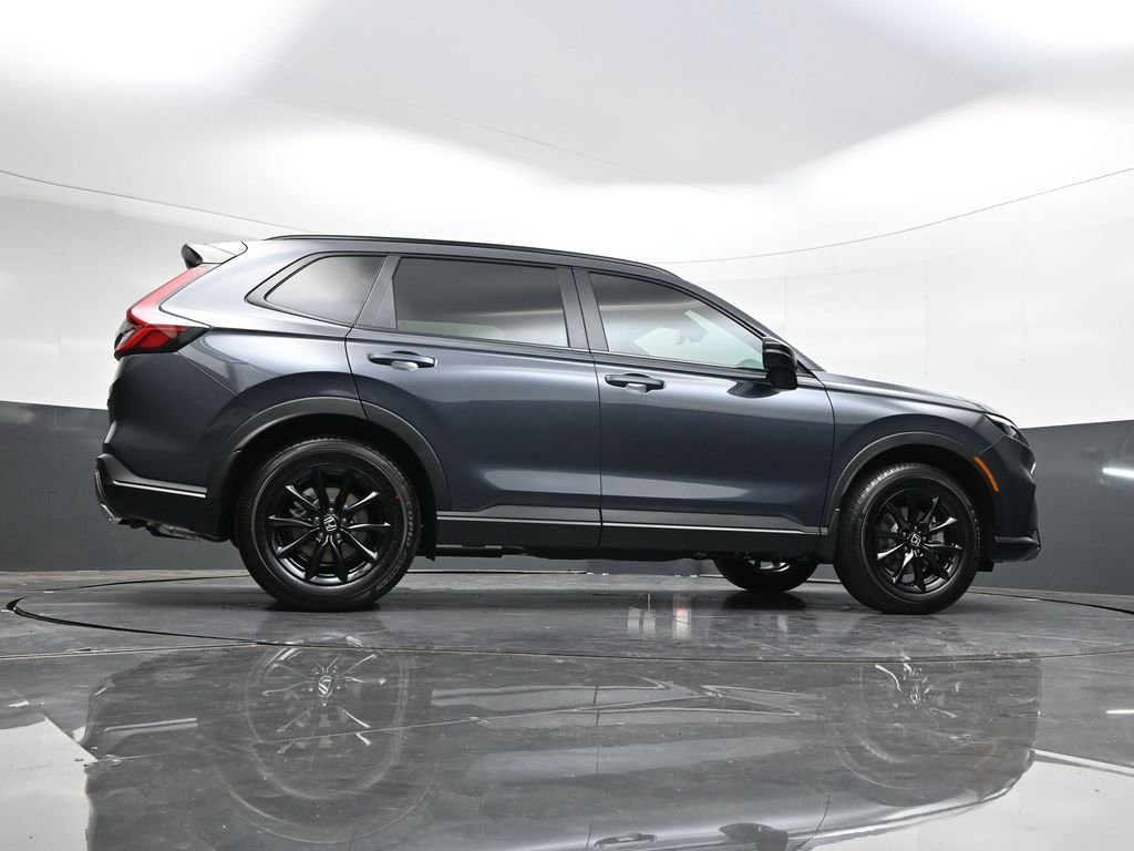 2026 Honda CR-V Sport-L - Photo 31