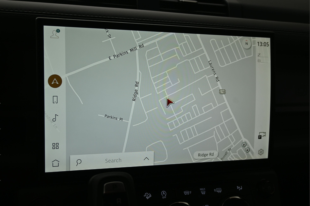 New 2026  Land Rover  OCTA image 14