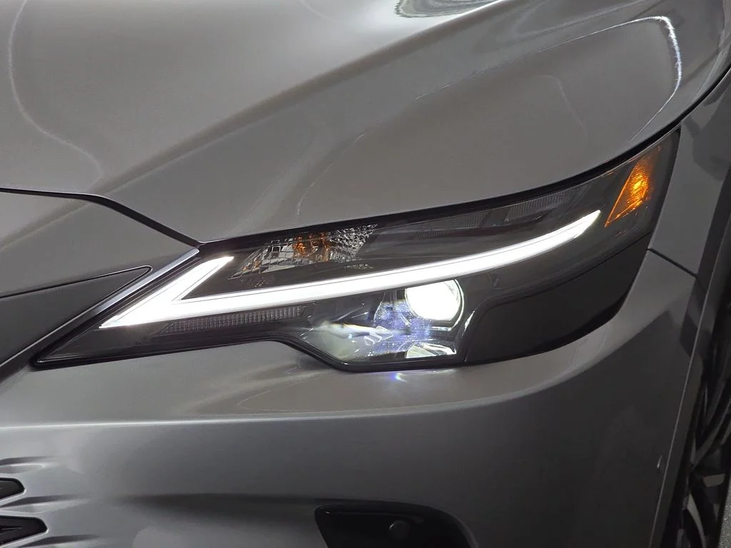 New 2026 Iridium Lexus PREMIUM PLUS image 29
