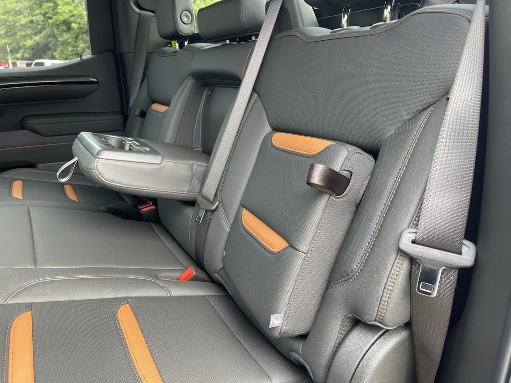 2026 GMC Sierra 1500 AT4 - Photo 29