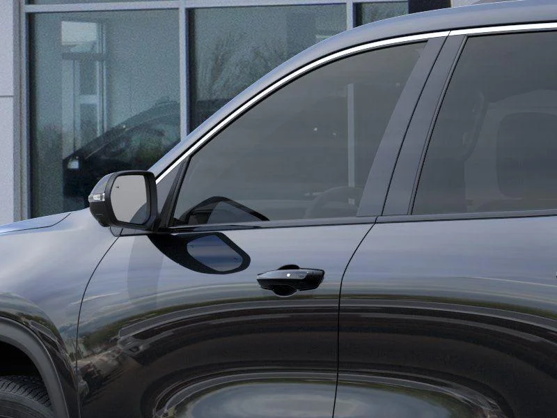 New 2026 Ebony Twilight Metallic GMC Elevation image 12