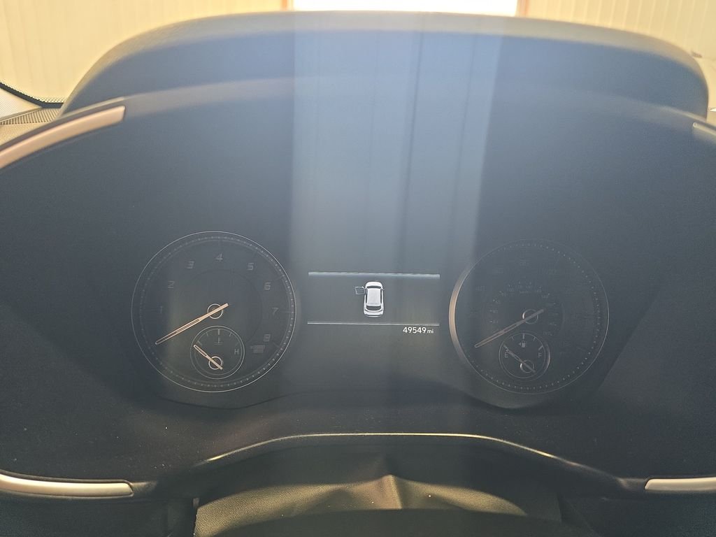 Used 2023 White Hyundai SEL image 19