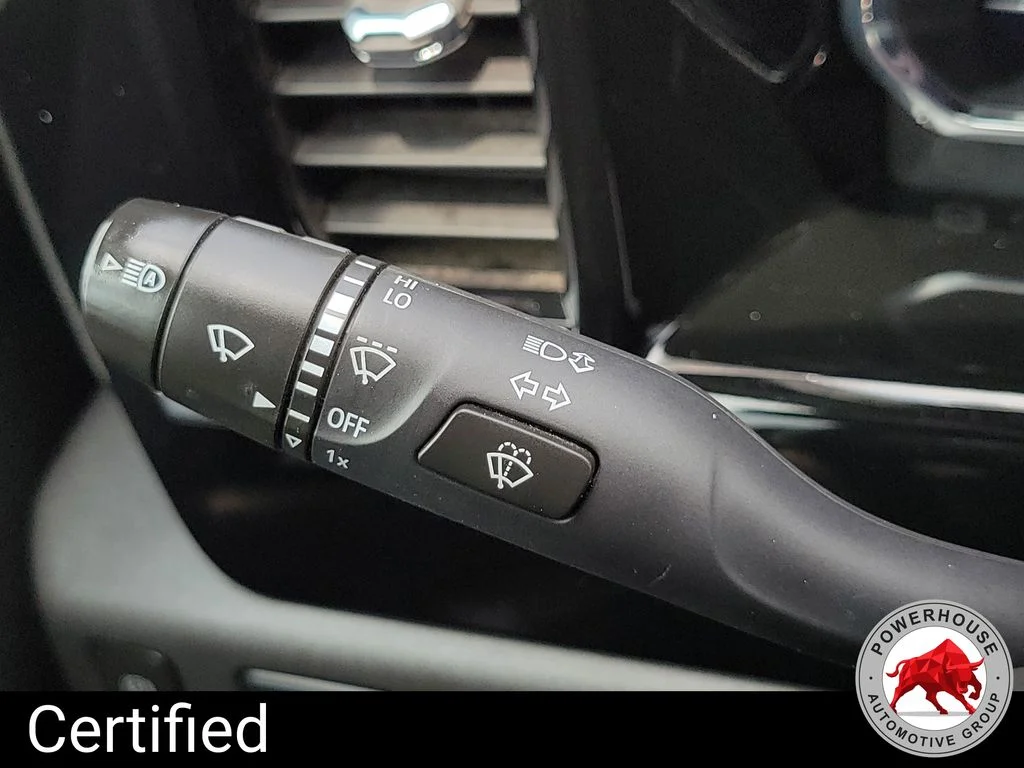 Certified Used 2023 Red Chevrolet LT image 30