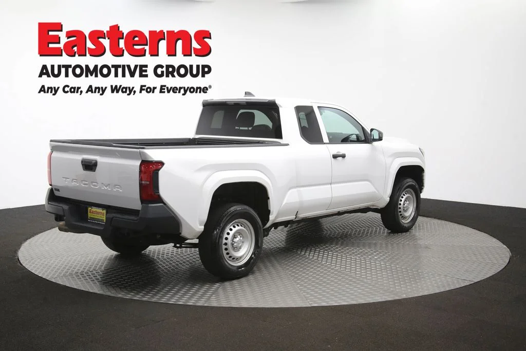 Used 2024 White Toyota SR image 97