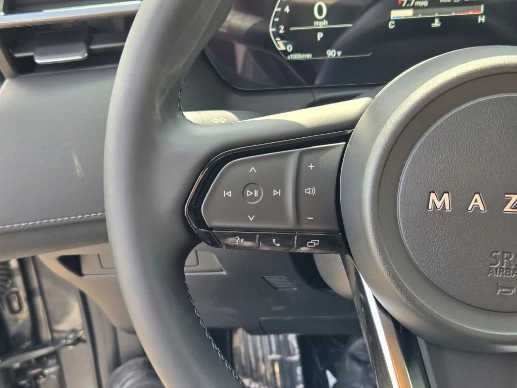 New 2026 Gray Mazda 2.5 S image 23