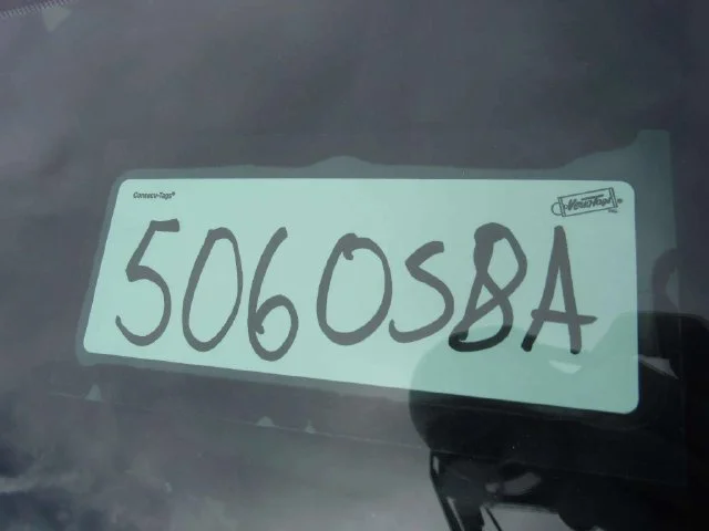 Used 2026 Ocean Toyota XSE image 7