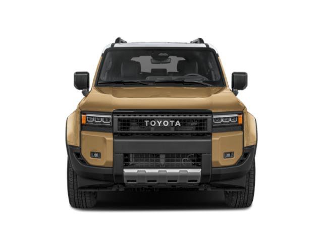Used 2024 Black Toyota Base image 4