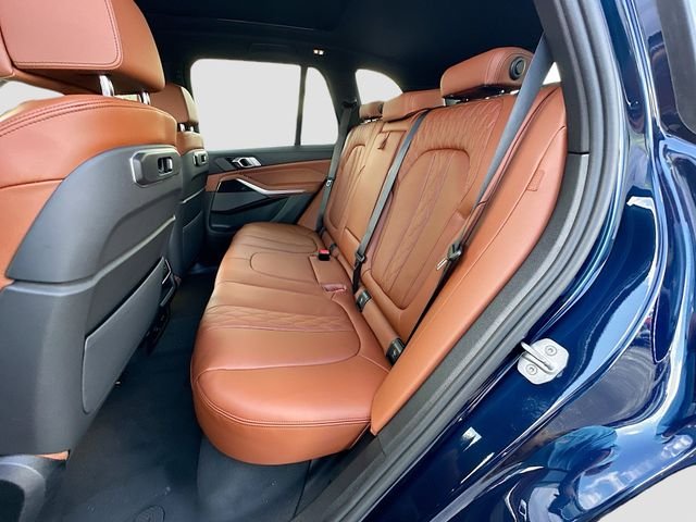 New 2026 Blue BMW xDrive50e image 19
