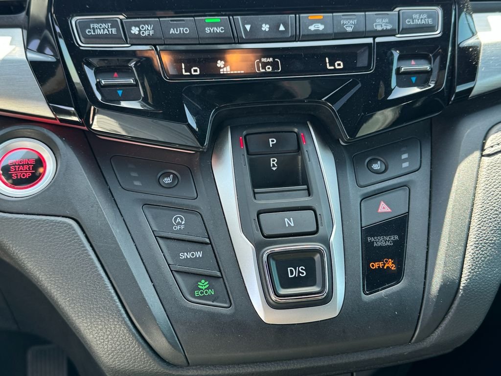 2024 Honda Odyssey SPORT - Photo 26