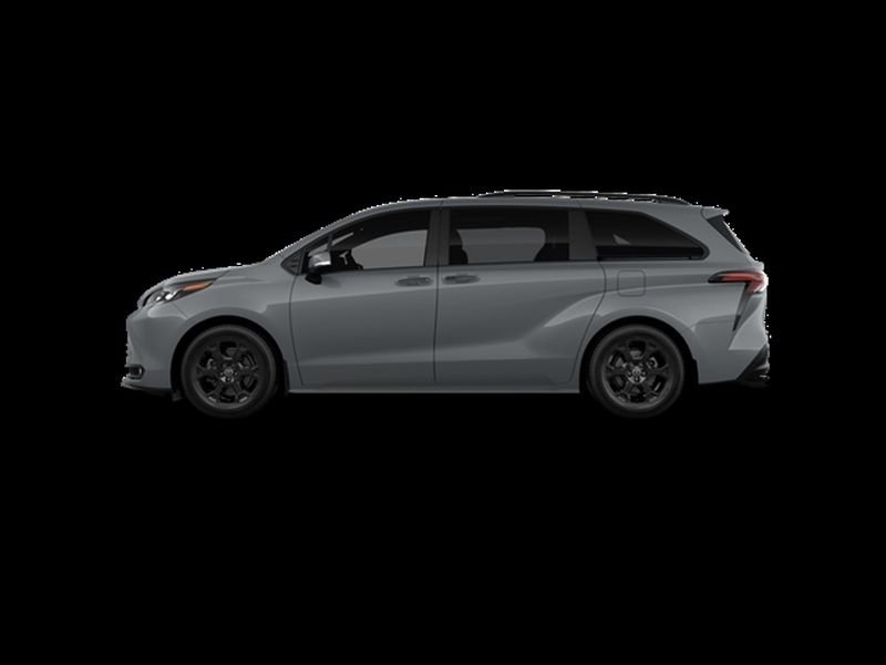 New 2026 Cement Toyota Woodland Edition image 16