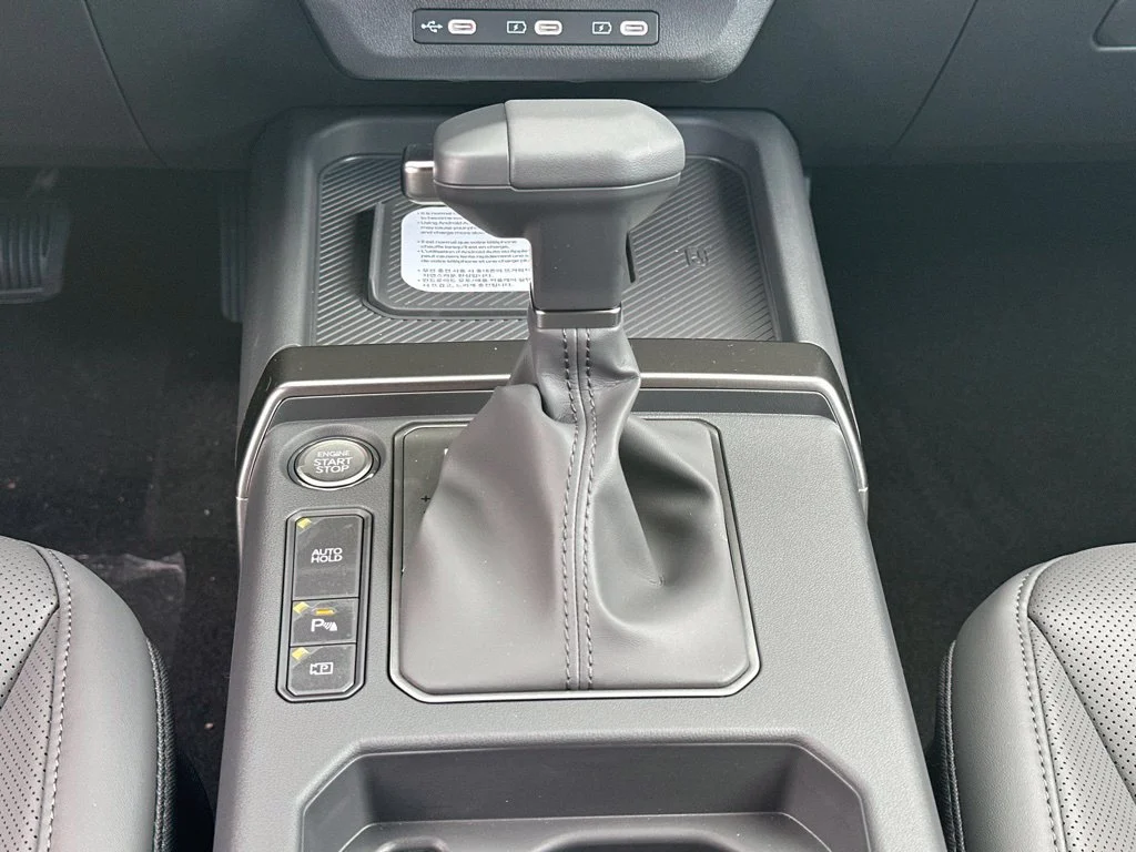 New 2027  Kia X-Line S image 14