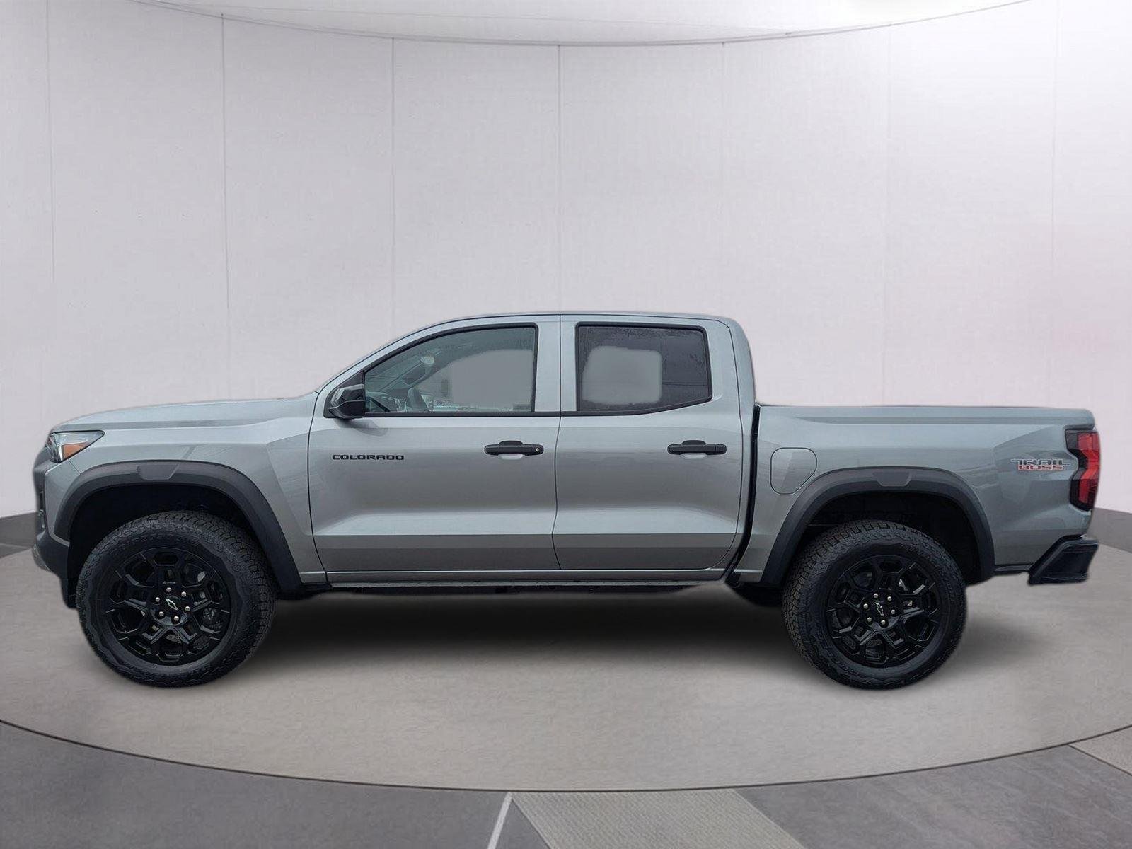 2026 Chevrolet Colorado Trail Boss - Photo 6