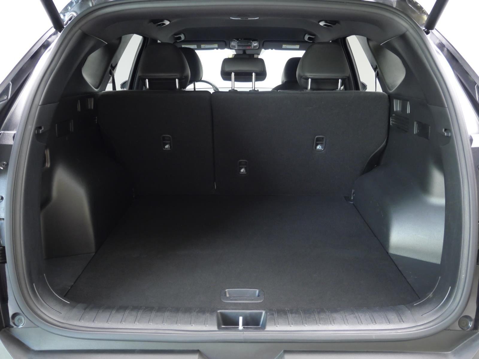 Used 2024 Black Pearl Hyundai XRT image 16