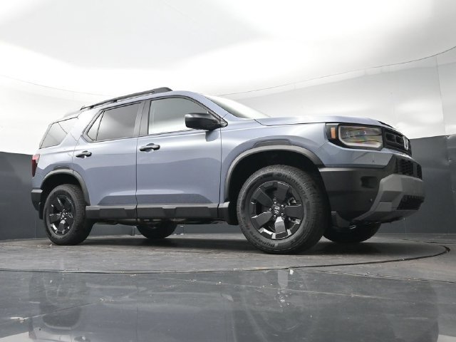 New 2026 Sonic Gray Pearl Honda RTL image 23