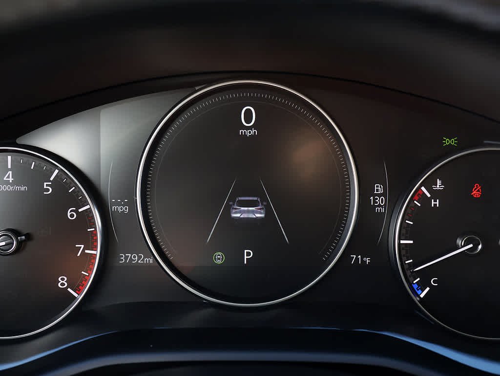 2026 Mazda CX-30 Preferred - Photo 16