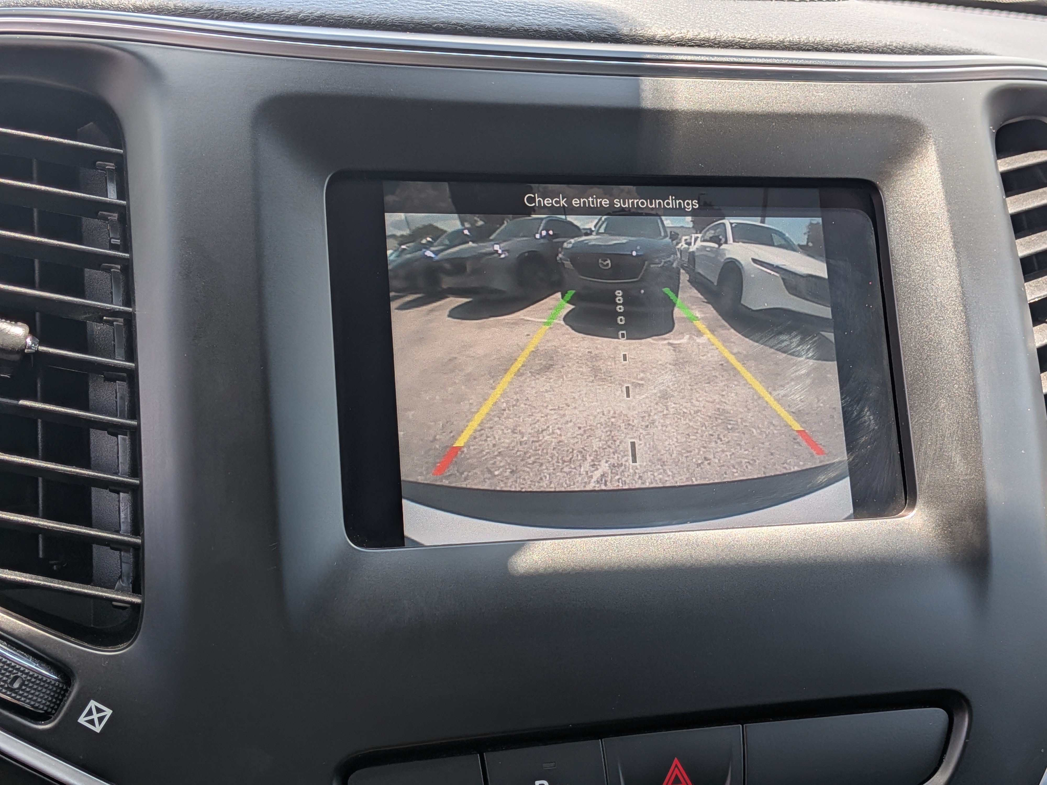 2019 Jeep Cherokee Latitude Plus - Photo 33
