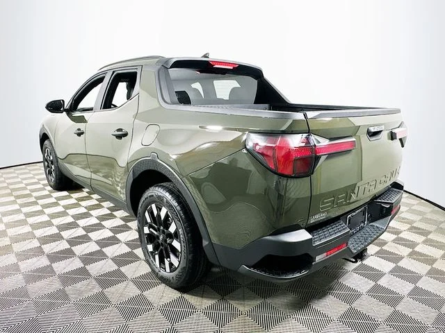 New 2026 Hyundai SANTA CRUZ SEL