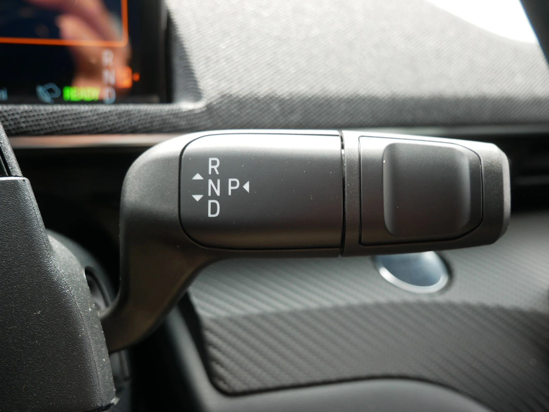 Used 2025 Shadow Black Ford Premium image 24