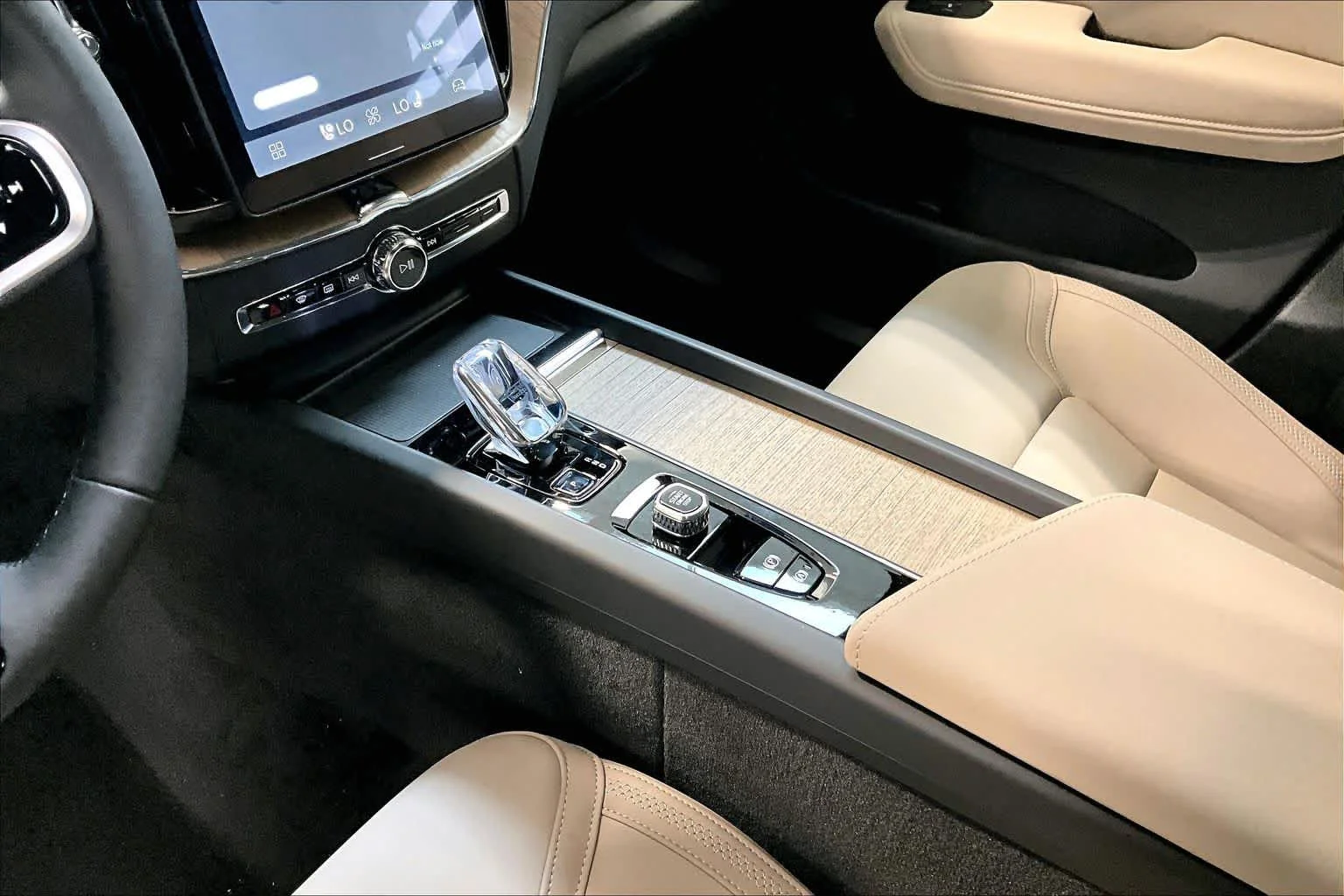 New 2026 Denim Blue Volvo Plus image 10