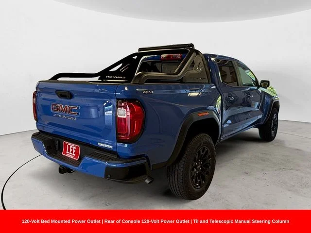 New 2026  GMC Elevation image 6