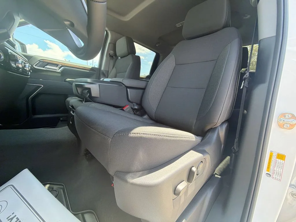 2026 GMC Sierra 1500 Elevation - Photo 23
