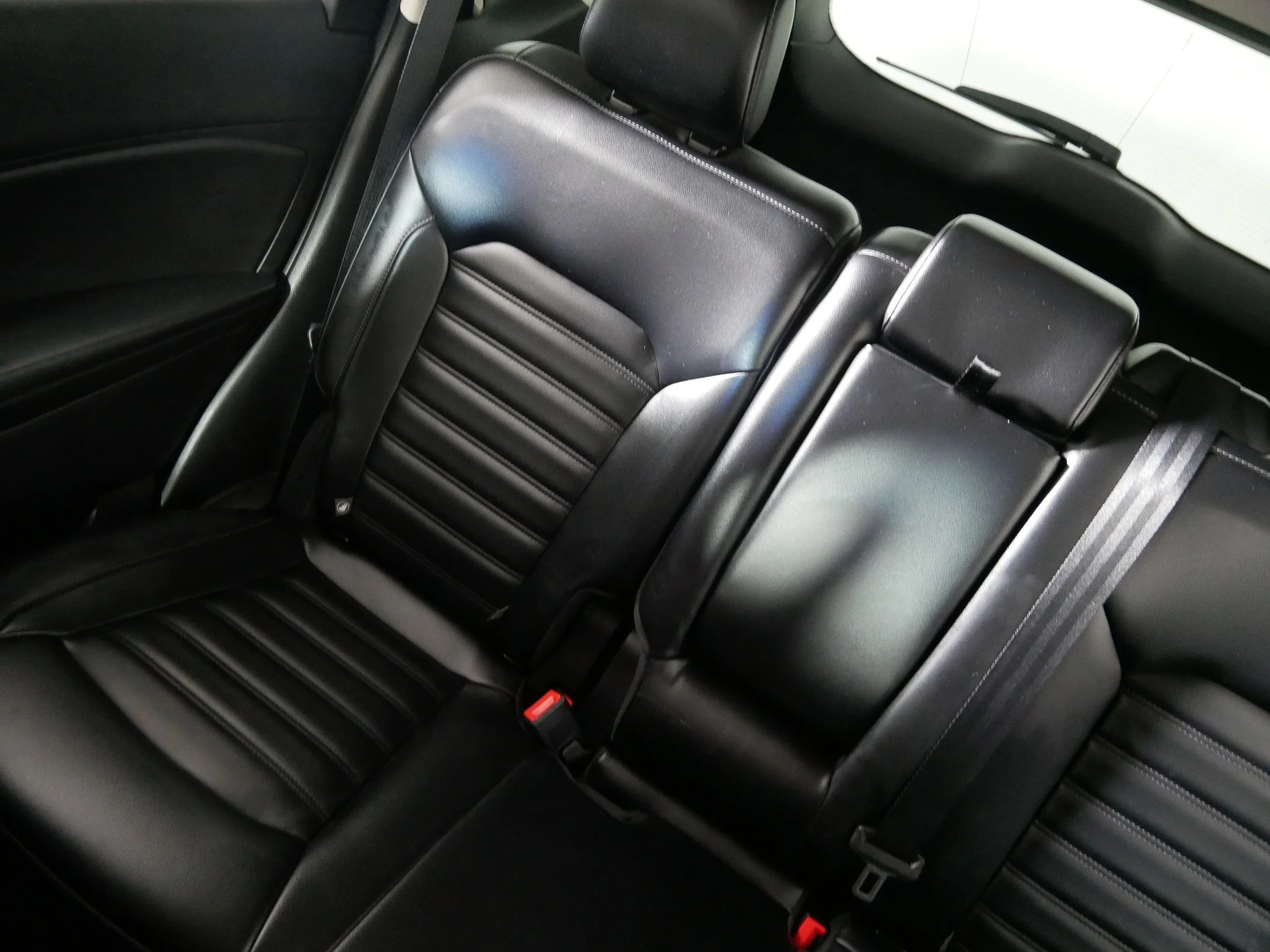 2020 Ford Edge SEL - Photo 12