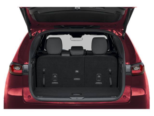 New 2026 Artisan Red Premium Mazda 3.3 Turbo S Premium Sport AWD image 13