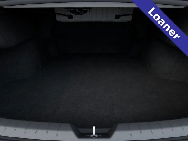 New 2025 Red Kia EX image 19