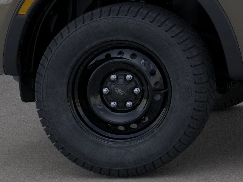 New 2026 Gray Ford XL image 19