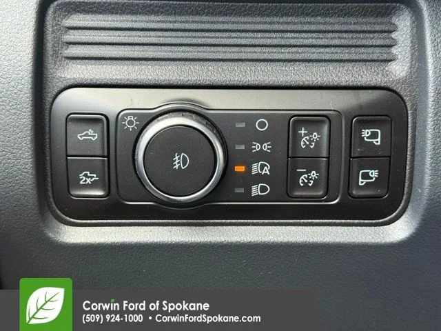 New 2026 Avalanche Ford Lariat image 24