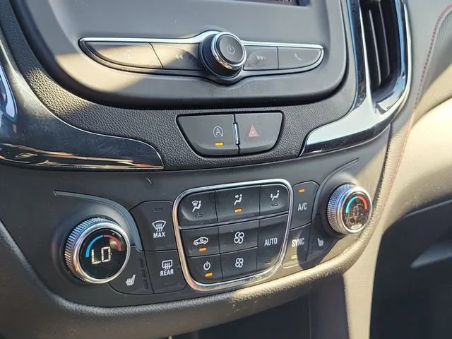 2024 Chevrolet Equinox RS - Photo 31