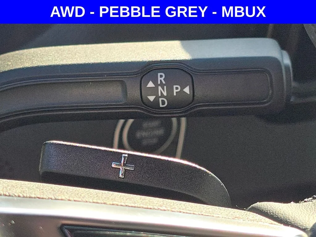 New 2026 Pebble Grey Mercedes-Benz Cargo 170 WB image 29
