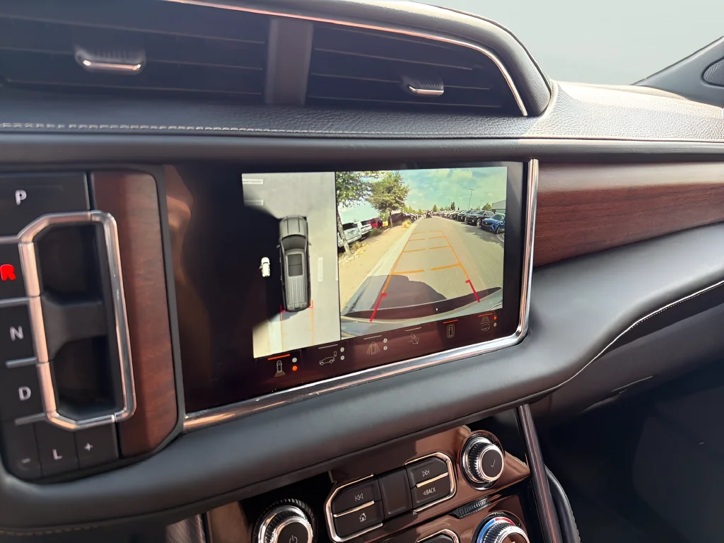 Used 2023 Beige GMC Denali Ultimate image 26