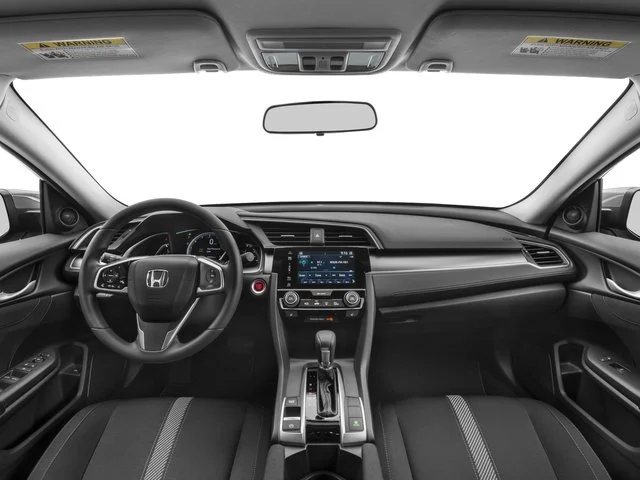 Used 2016  Honda EX-T image 8