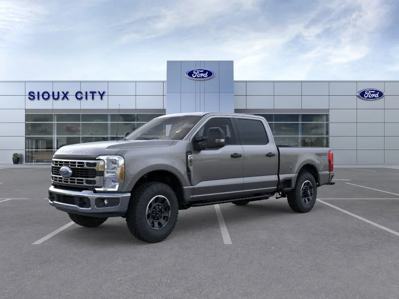 2026 Ford F-250 XLT 4x4 Crew Cab 6-3/4' Box's photo