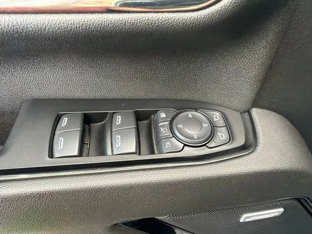 Used 2024 Gray GMC AT4 image 22