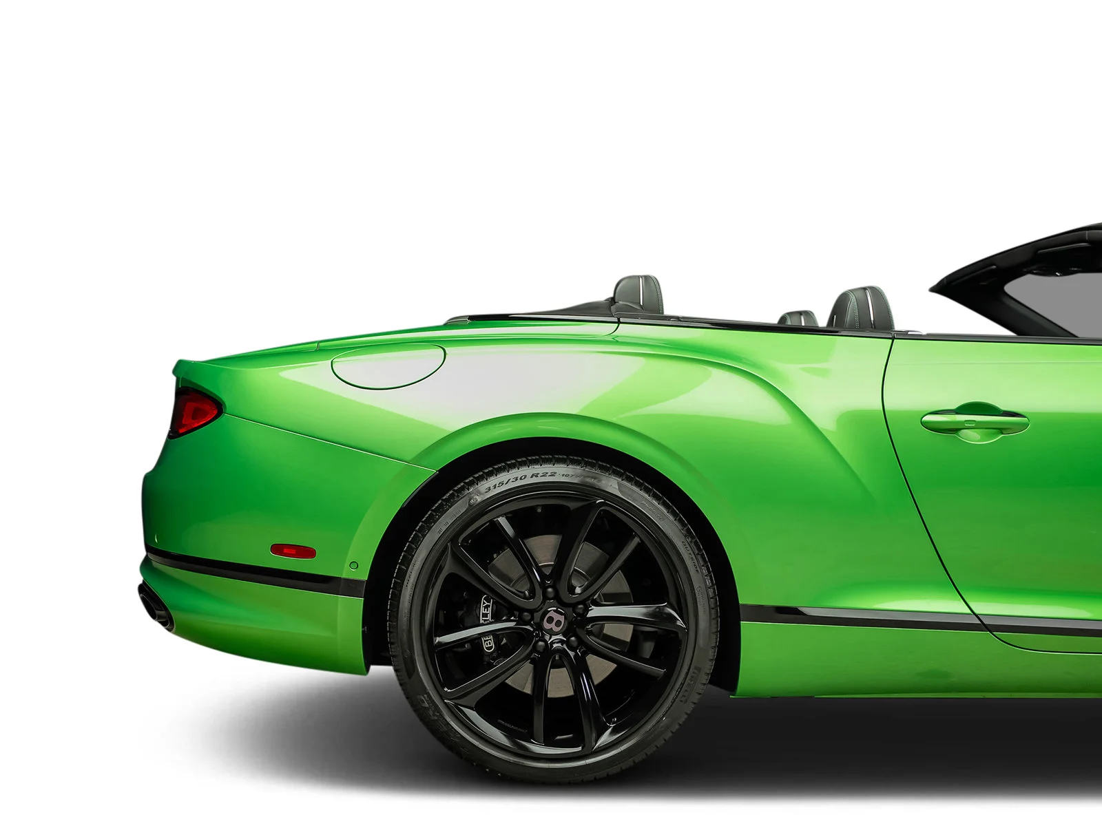 Used 2021  Bentley V8 image 27