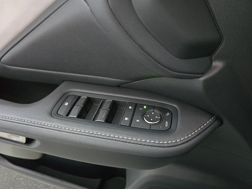 New 2026 Nightfall Mica Lexus PREMIUM AWD image 26