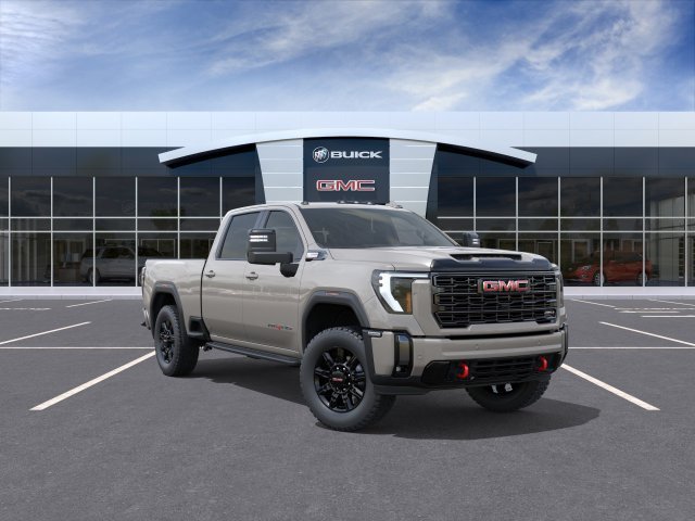New 2026 Coastal Dune GMC AT4 image 1