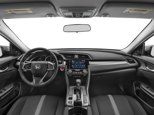 Used 2016  Honda EX-T image 8