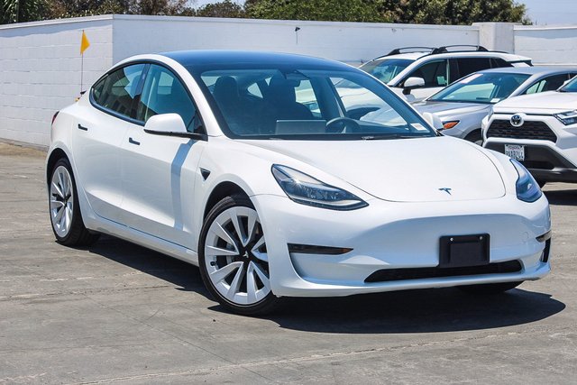 2023 Tesla Model 3 Base